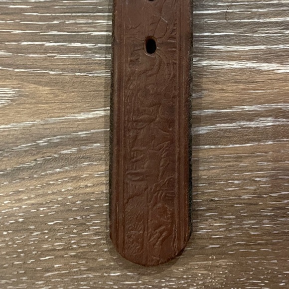 Bullhide Belt - Picture 3 of 7